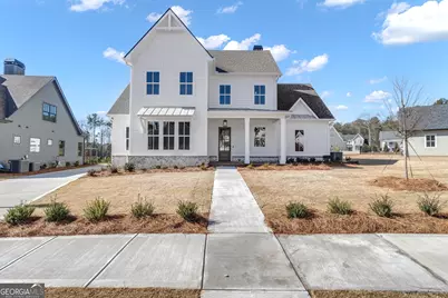 25 Stubbs Hill, Senoia, GA 30276 - Photo 1