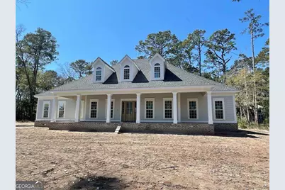 119 Hampton Point Drive, Saint Simons, GA 31522 - Photo 1