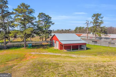 228 W Main Street, Bowersville, GA 30516 - Photo 4