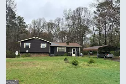 378 Old Airport Road, Carrollton, GA 30116 - Photo 1