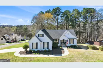 5551 Chestnut Creek Lane, Flowery Branch, GA 30542 - Photo 1