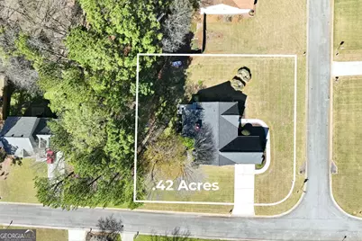 5551 Chestnut Creek Lane, Flowery Branch, GA 30542 - Photo 4