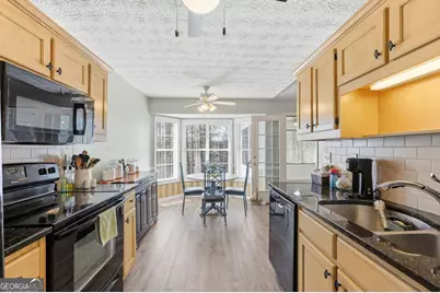 5551 Chestnut Creek Lane, Flowery Branch, GA 30542 - Photo 30