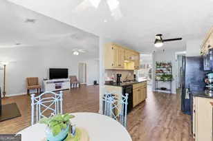 5551 Chestnut Creek Ln, Flowery Branch, GA 30542 - Photo 32