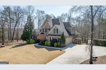 2810 Ryland Hills Drive, Watkinsville, GA 30677 - Photo 2
