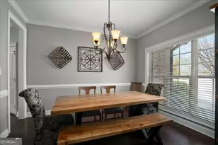 2810 Ryland Hills Dr, Watkinsville, GA 30677 - Photo 8