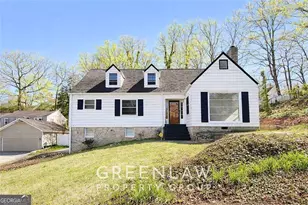 1944 Lyle Ave, College Park, GA 30337 - Photo 1