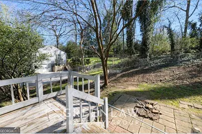 1944 Lyle Avenue, College Park, GA 30337 - Photo 20