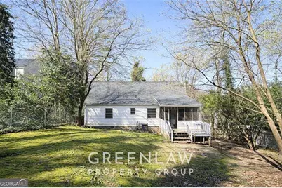 1944 Lyle Avenue, College Park, GA 30337 - Photo 22