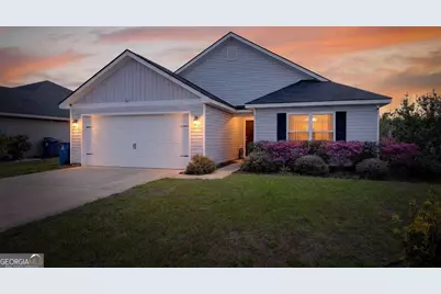 225 Roswell Drive E, Brunswick, GA 31525 - Photo 1