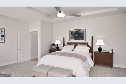 1249 Trombone Way, McDonough, GA 30252 - Photo 6