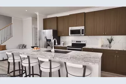 1249 Trombone Way, McDonough, GA 30252 - Photo 4