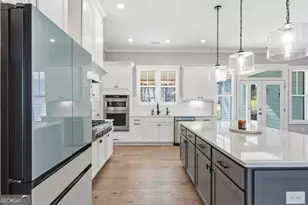 1851 Osprey Poynte, Greensboro, GA 30642 - Photo 20