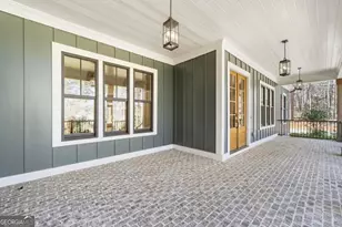 1851 Osprey Poynte, Greensboro, GA 30642 - Photo 4