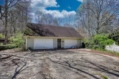 3588 Old Hamilton Mill Rd, Buford, GA 30519 - Photo 6