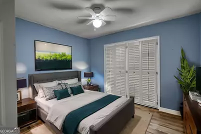 3588 Old Hamilton Mill Rd, Buford, GA 30519 - Photo 24