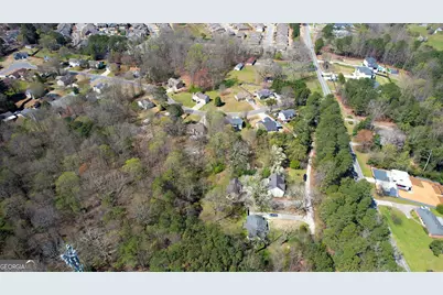 3588 Old Hamilton Mill Rd, Buford, GA 30519 - Photo 46