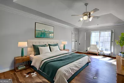 3588 Old Hamilton Mill Rd, Buford, GA 30519 - Photo 18