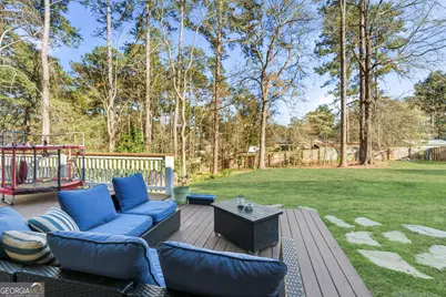 3721 Sinclair Dam Road NE, Milledgeville, GA 31061 - Photo 44