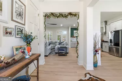 3721 Sinclair Dam Road NE, Milledgeville, GA 31061 - Photo 8