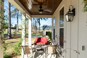 3721 Sinclair Dam Rd NE, Milledgeville, GA 31061 - Photo 6