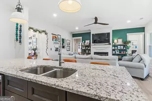 3721 Sinclair Dam Rd NE, Milledgeville, GA 31061 - Photo 20