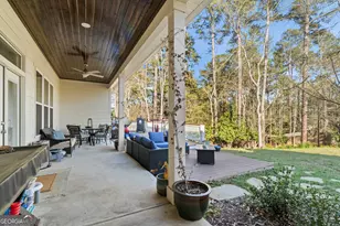 3721 Sinclair Dam Rd NE, Milledgeville, GA 31061 - Photo 42