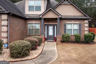 305 Legends Drive, Fayetteville, GA 30215 - Photo 4