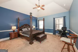 305 Legends Dr, Fayetteville, GA 30215 - Photo 30