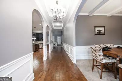 305 Legends Drive, Fayetteville, GA 30215 - Photo 6