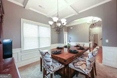 305 Legends Drive, Fayetteville, GA 30215 - Photo 10