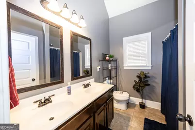 305 Legends Drive, Fayetteville, GA 30215 - Photo 34