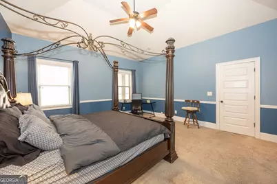 305 Legends Drive, Fayetteville, GA 30215 - Photo 32