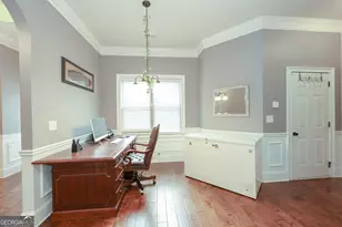 305 Legends Dr, Fayetteville, GA 30215 - Photo 16