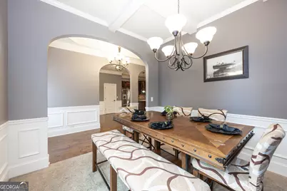 305 Legends Drive, Fayetteville, GA 30215 - Photo 12