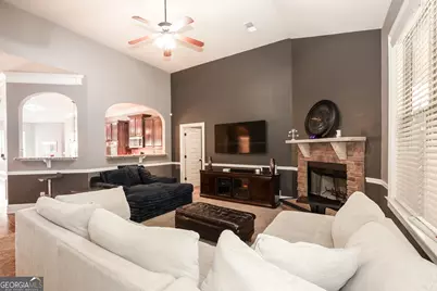 305 Legends Drive, Fayetteville, GA 30215 - Photo 26