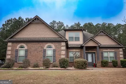 305 Legends Drive, Fayetteville, GA 30215 - Photo 1