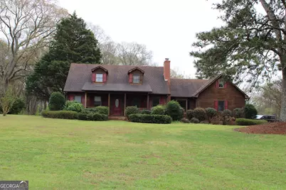 1150 Harris Hollis Lane, Rutledge, GA 30663 - Photo 1