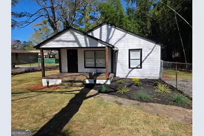 109 Pharr Avenue, Jonesboro, GA 30236 - Photo 1