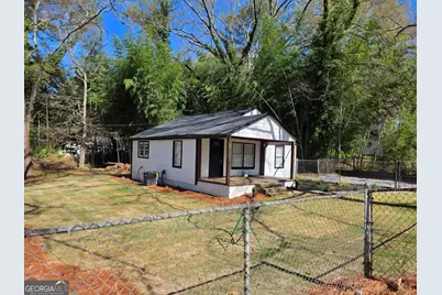 109 Pharr Avenue, Jonesboro, GA 30236 - Photo 2