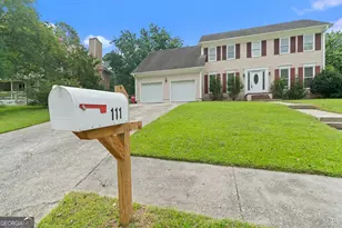 111 The Vinings, Macon, GA 31210 - Photo 2