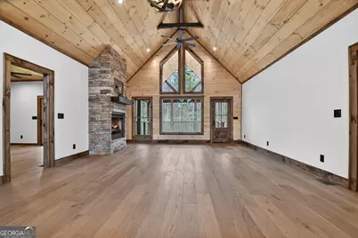 223 Bent Wood Lane, Blue Ridge, GA 30513 - Photo 10