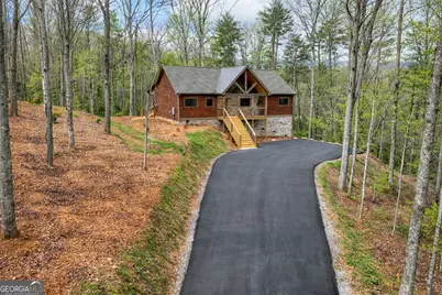 223 Bent Wood Lane, Blue Ridge, GA 30513 - Photo 44