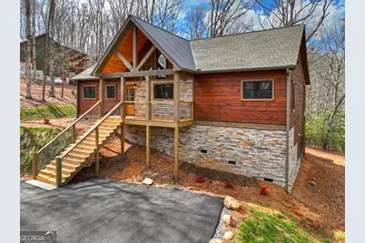 223 Bent Wood Lane, Blue Ridge, GA 30513 - Photo 38