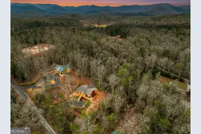 223 Bent Wood Lane, Blue Ridge, GA 30513 - Photo 44