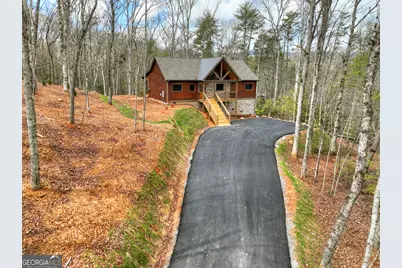 223 Bent Wood Lane, Blue Ridge, GA 30513 - Photo 42