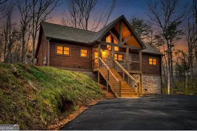 223 Bent Wood Lane, Blue Ridge, GA 30513 - Photo 40