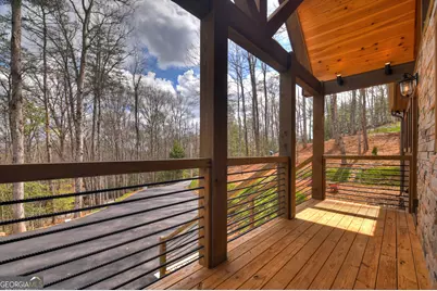 223 Bent Wood Lane, Blue Ridge, GA 30513 - Photo 4