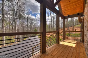 223 Bent Wood Ln, Blue Ridge, GA 30513 - Photo 4