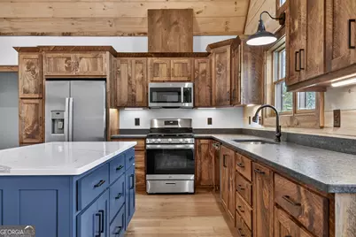 223 Bent Wood Lane, Blue Ridge, GA 30513 - Photo 20